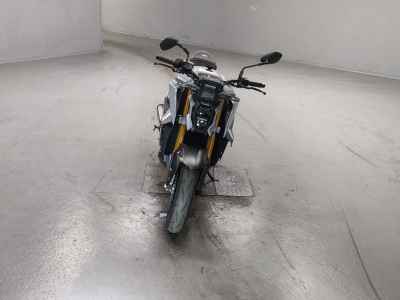 Suzuki GSX-S1000 2023