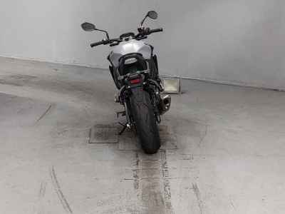 Suzuki GSX-S1000 2023