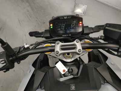 Suzuki GSX-S1000 2023