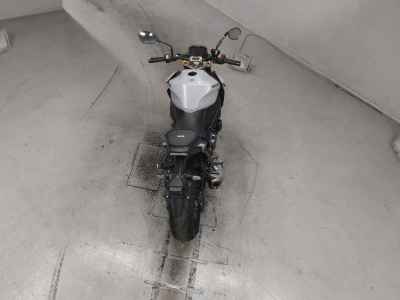 Suzuki GSX-S1000 2023