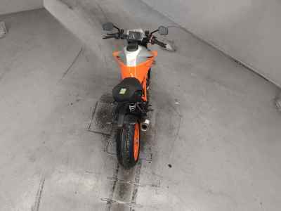 KTM 1290 Super Duke R 2022