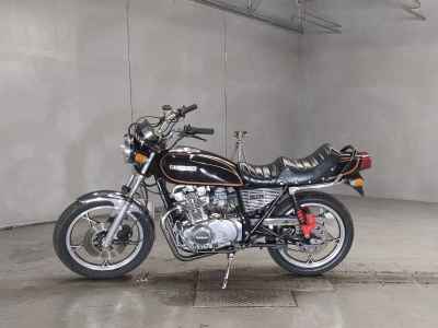 Suzuki GS400