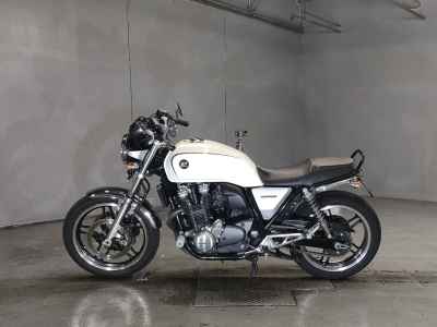 Honda CB1100 2012