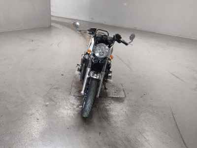 Honda CB1100 2012