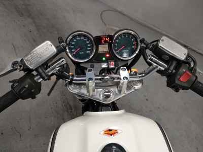 Honda CB1100 2012