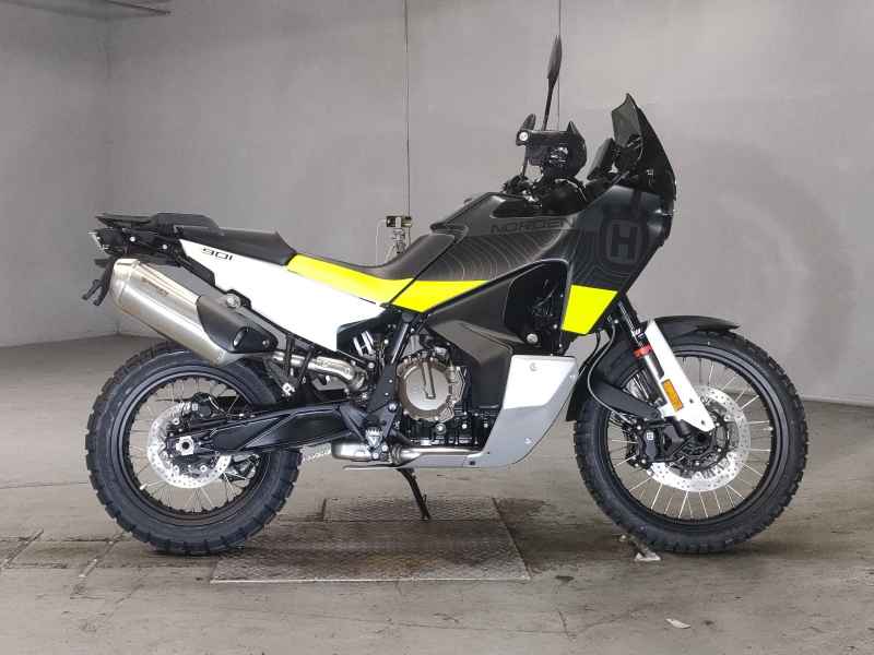 Husqvarna Norden 901 2023