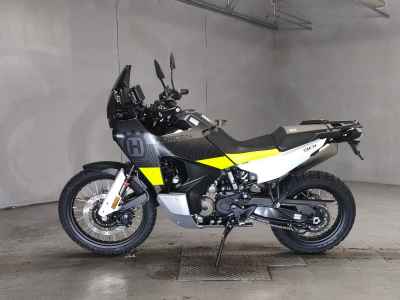 Husqvarna Norden 901 2023