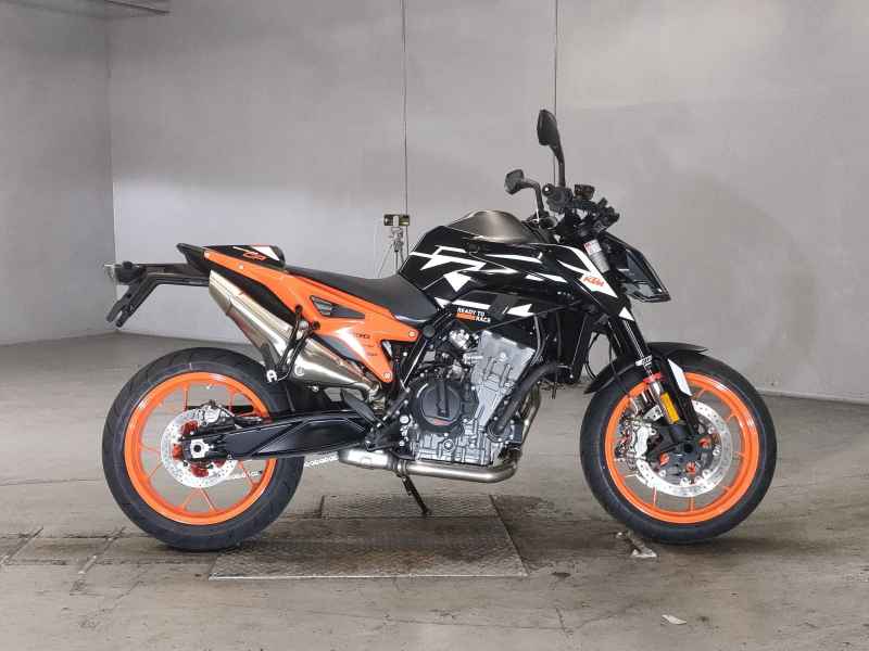 KTM 890 Duke GP 2023