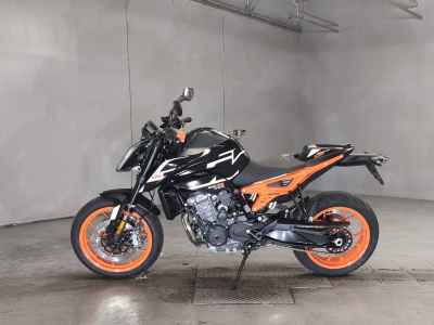 KTM 890 Duke GP 2023