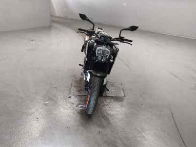 KTM 890 Duke GP 2023