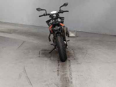 KTM 890 Duke GP 2023