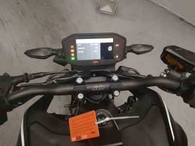 KTM 890 Duke GP 2023