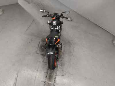 KTM 890 Duke GP 2023