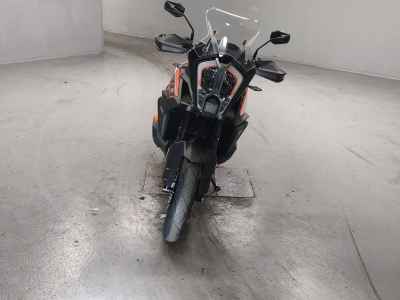 KTM 1290 Super Adventure S 2023