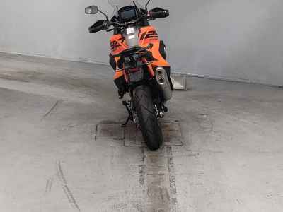 KTM 1290 Super Adventure S 2023