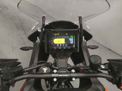 KTM 1290 Super Adventure S 2023