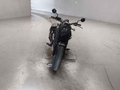 Honda Rebel S CMX250 2023