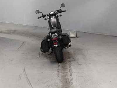 Honda Rebel S CMX250 2023