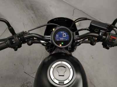 Honda Rebel S CMX250 2023