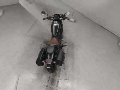 Honda Rebel S CMX250 2023