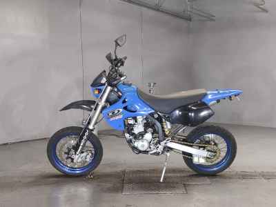 Kawasaki D-Tracker 250 X