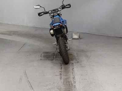 Kawasaki D-Tracker 250 X