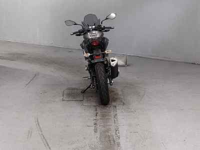 Kawasaki Z250SL 2017