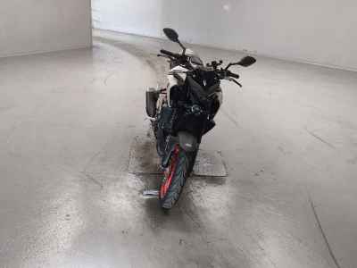 Yamaha MT-25 2020