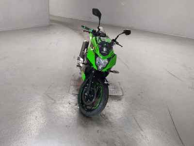 Kawasaki Ninja 250 2020