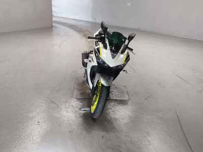 Yamaha YZF-R3 2018