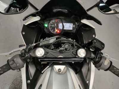 Yamaha YZF-R3 2018
