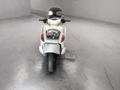 Suzuki Gemma 250 2008