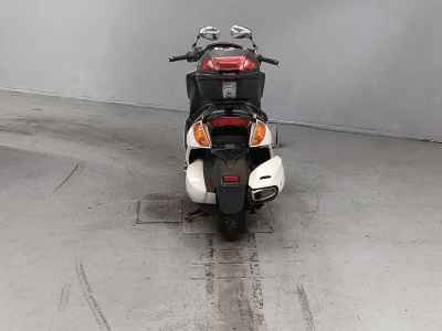 Suzuki Gemma 250 2008