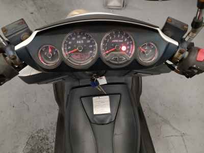 Suzuki Gemma 250 2008