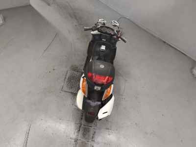 Suzuki Gemma 250 2008