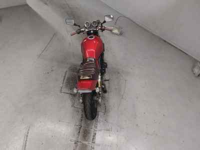 Kawasaki ZRX400 2008