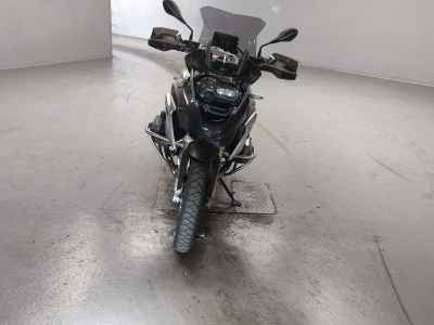 BMW R1200GS 2014