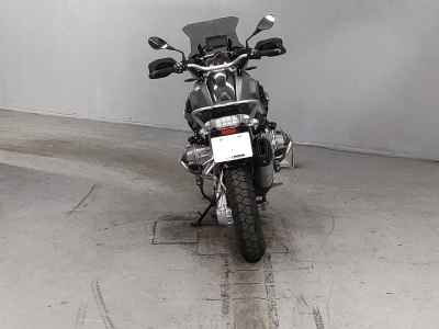 BMW R1200GS 2014