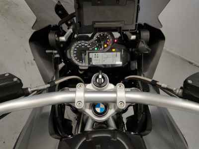 BMW R1200GS 2014