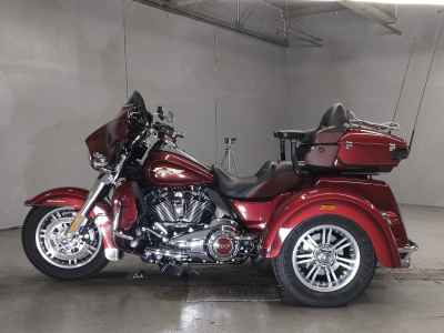 Harley-Davidson Electra Glide FLHTCU1870 Trike 2023