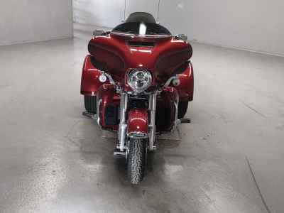 Harley-Davidson Electra Glide FLHTCU1870 Trike 2023