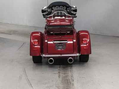 Harley-Davidson Electra Glide FLHTCU1870 Trike 2023