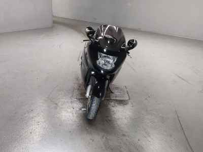Honda CBR1100XX Blackbird 2005