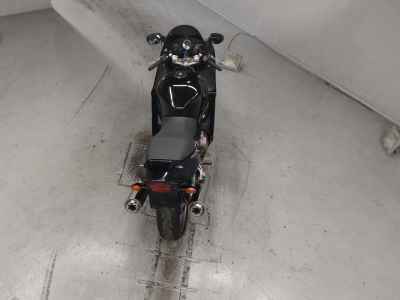 Honda CBR1100XX Blackbird 2005