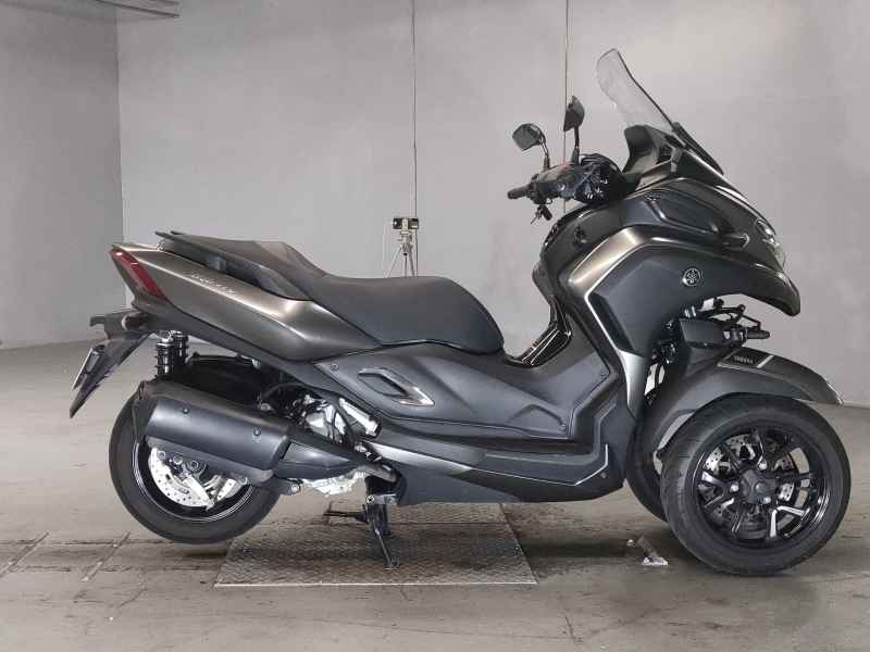 Yamaha Tricity 300 2020