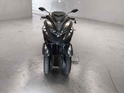 Yamaha Tricity 300 2020