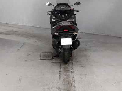 Yamaha Tricity 300 2020