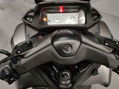 Yamaha Tricity 300 2020