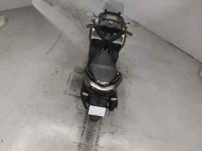 Yamaha Tricity 300 2020