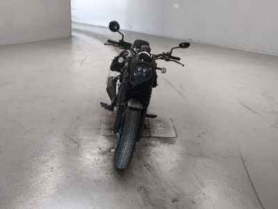 Honda Rebel CMX250 2023